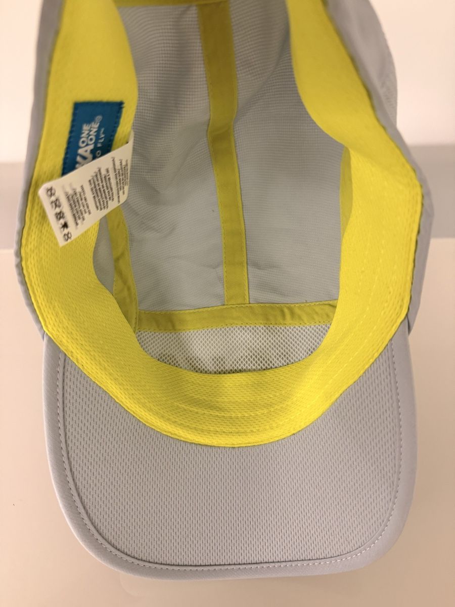 Chapeaux, bonnets & casquettes: Hoka Run Hat – Neuf avec emballage d'origine à Magden par mariposa_s 2