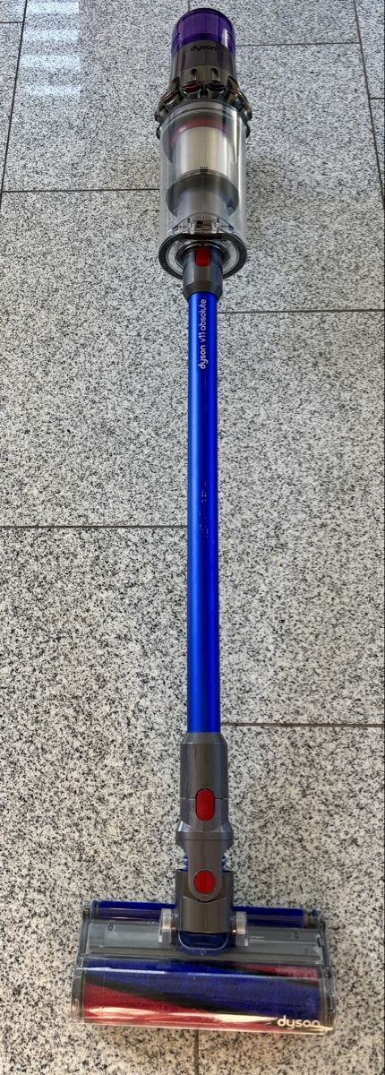 Dyson Aspirapolveri & Accessori: DYSON V11 neuwertig mit Zubehör – Usato da Reinach AG venduto da sabaton63