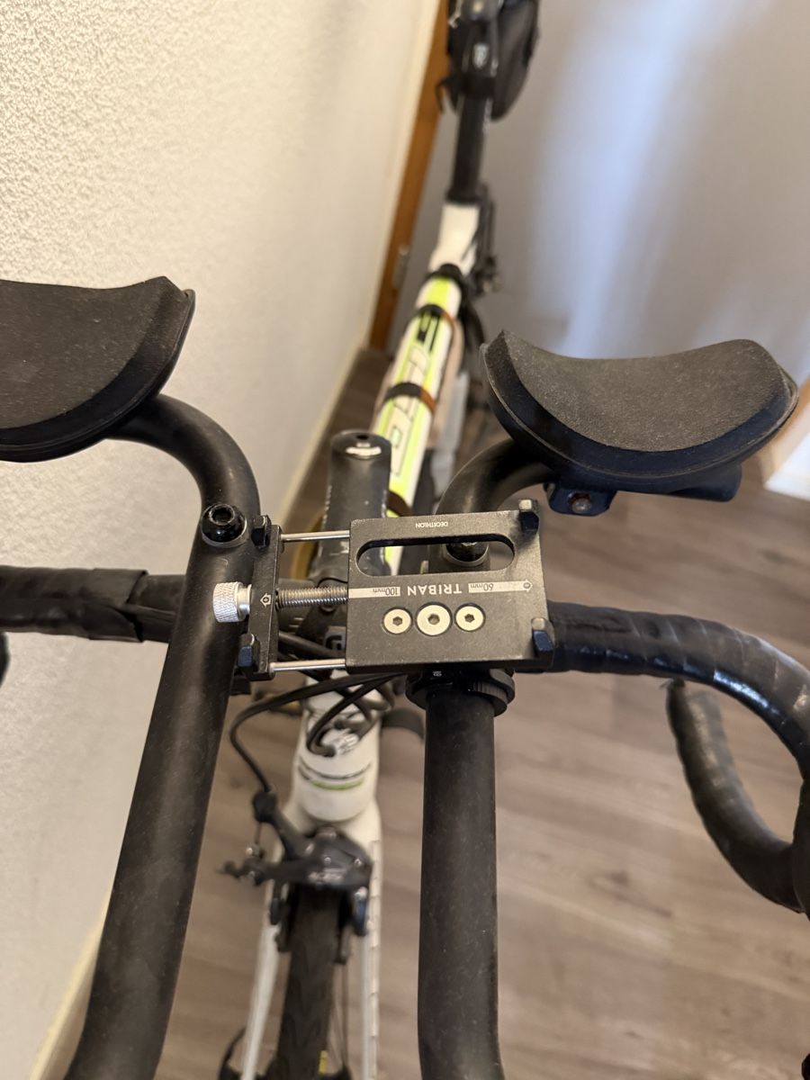 Biciclette: Spego 150 1.2 Full Carbon – Usato da Morges venduto da luc_mr57 2