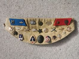 Militärhut