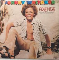 Johnny Whitaker - Friends (LP)