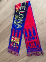 FCB Barcelona Fan-Schal