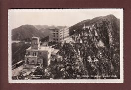MONTE GENEROSO - Kulm-Hotels