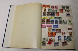 Briefmarken-Album (IC)