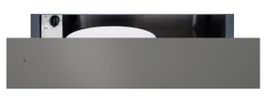 De Dietrich DWD 7400 G, Wärmeschublade