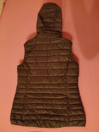 Gilet, Weste, Hoodie, schön warm, CMP, 3M Thinsulate