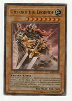 Gilford die Legende SD5