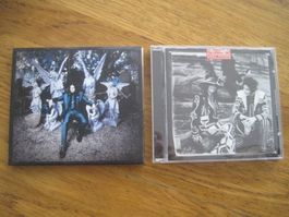 The White Stripes   CD s LOT
