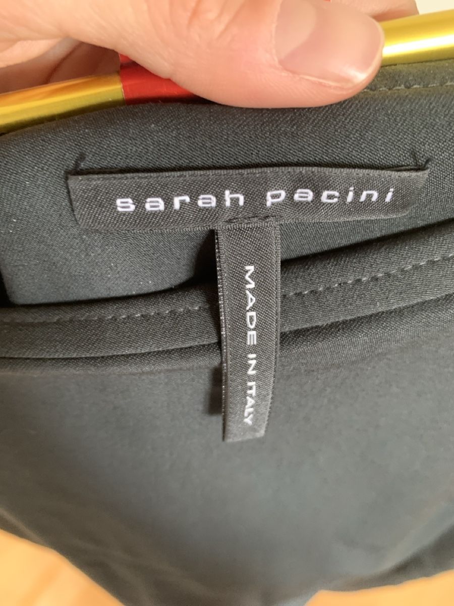 Sarah Pacini Pantaloni: Pantalon Sarah Pacini – Usato da Prangins venduto da val_2c72 2