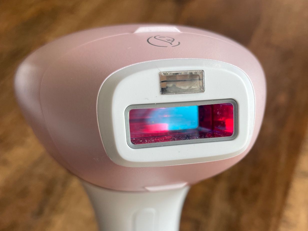 Philips Epiliergeräte: Philips Lumea Prestige IPL – Gebraucht aus Adliswil von miu_fnq6 2