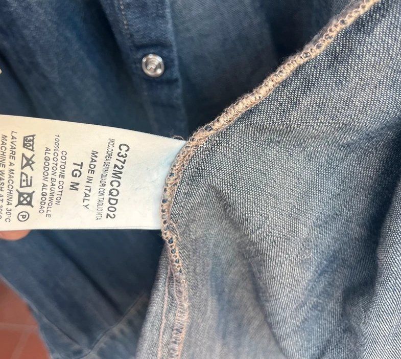 Camicie: Imperial Hemd Neu M Versand 2 – Nuovo (secondo la descrizione) da Basel venduto da RobertoMansella84 2