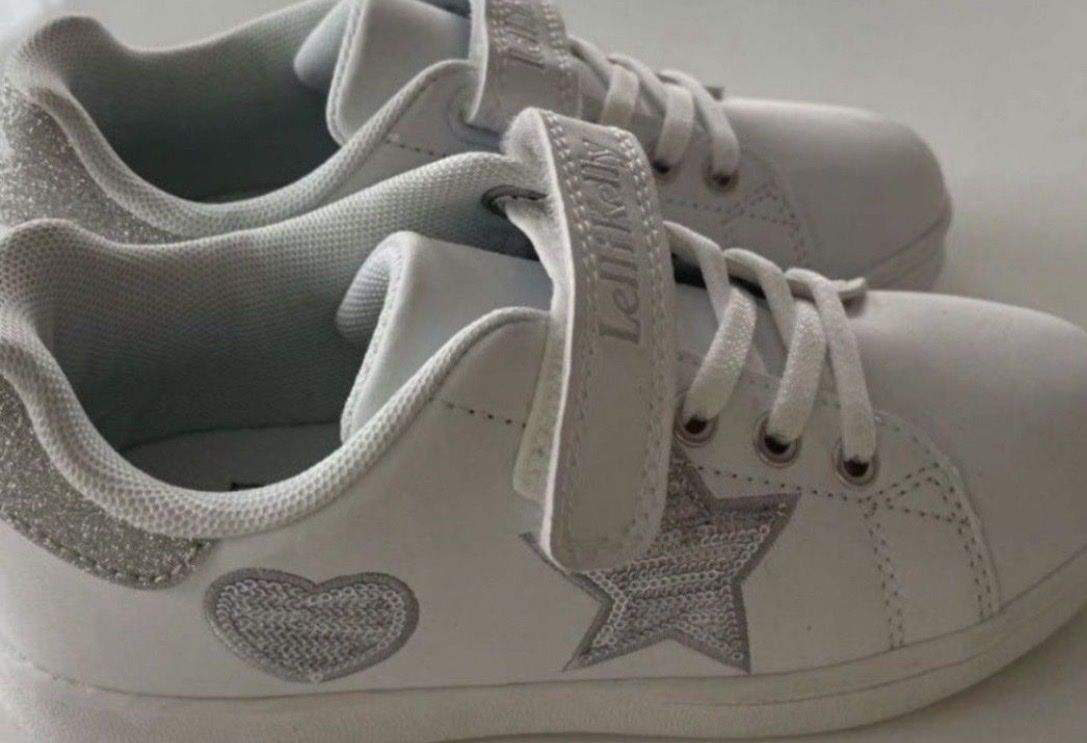 Scarpe per ragazzi: Neu Lelli Kelly Mädchen Schuhe, Grösse 31 – Nuovo (secondo la descrizione) da Freidorf TG venduto da nad_fxh7 1