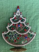 Garblonzer Weihnachtsbaum 