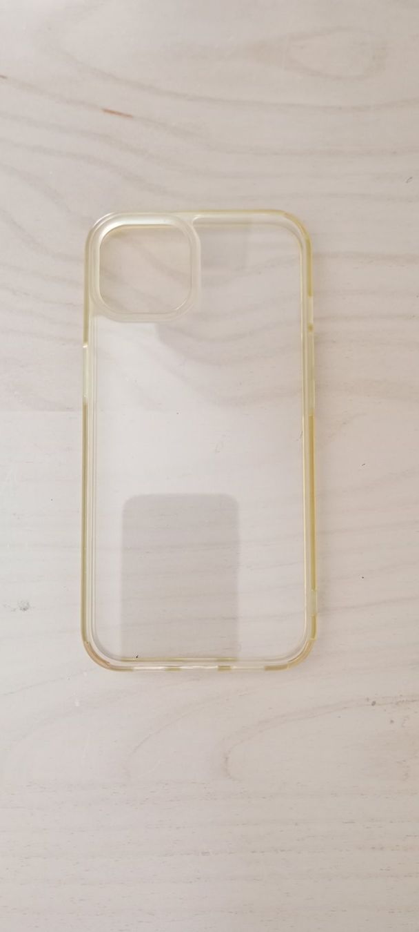 Apple Covers & Schutzfolien: iPhone 13 Clear Case – Gebraucht aus Wettingen von rigipilatus