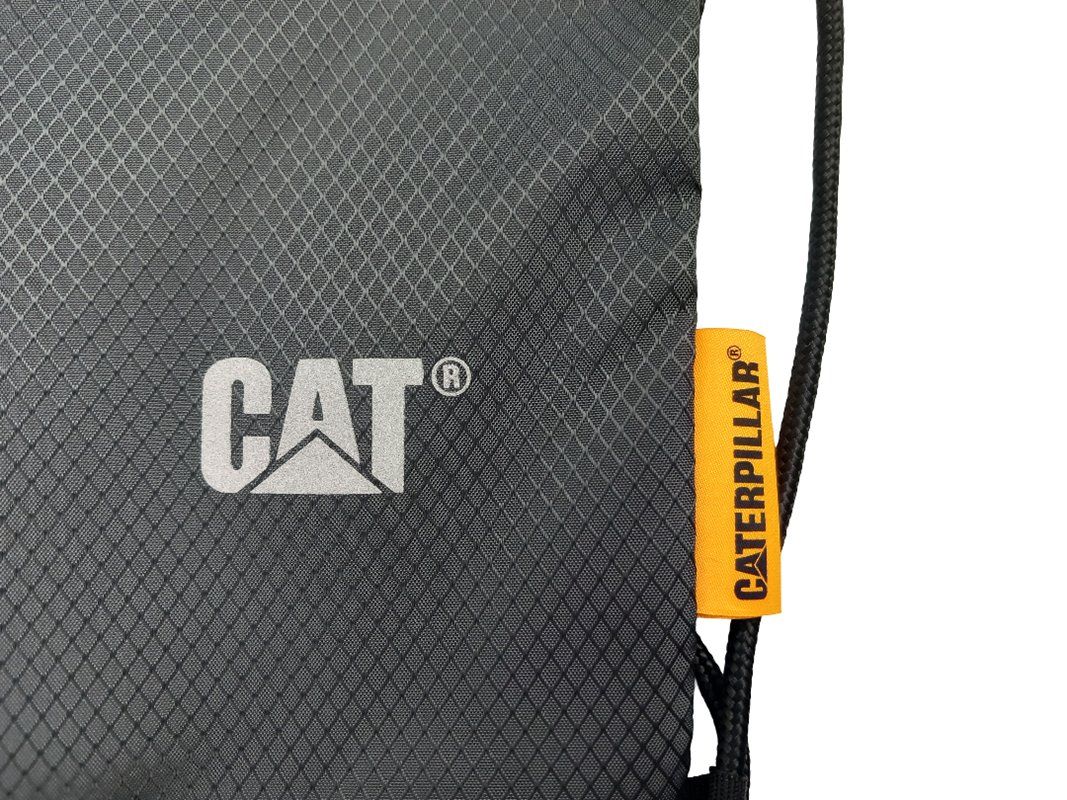 Caterpillar Borse: CATERPILLAR Foldable Shoebag – Nuovo e nell'imballaggio originale da Hünenberg venduto da Restwert_Zug 5
