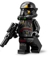 LEGO Star Wars Minifigur Todestruppler (sw1416)
