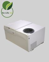 Agilent 6220 Accurate-Mass TOF LCMS LC-MS TOF system