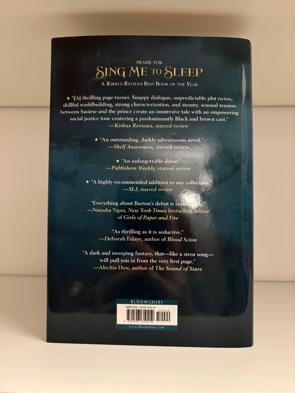 Libri: Drown Me with Dreams - Gaby Burton – Nuovo (secondo la descrizione) da Steffisburg venduto da elsa.catalina 1