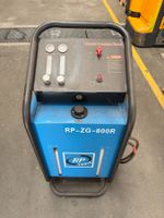 RP Tools Automatisches Getriebeölwechsel-/Reinigungsgerät