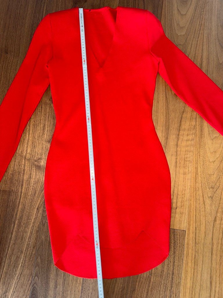 Dsquared2 Vestiti: New Dsquared2 dress - L – Nuovo (secondo la descrizione) da St-Sulpice VD venduto da juhdu 4
