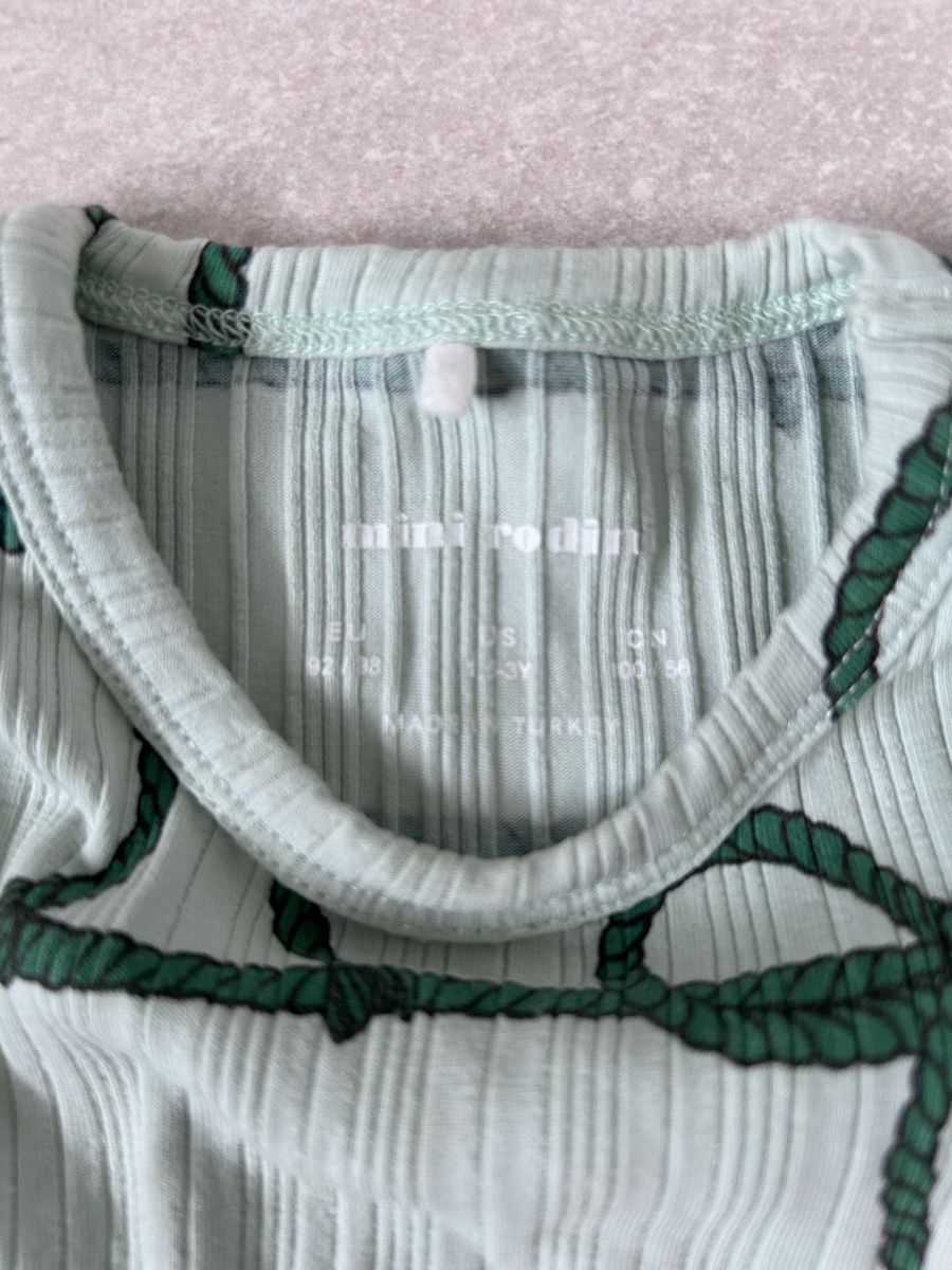 Mini Rodini Camicie, T-shirt & Polo: Mini Rodini TShirt 92/98 – Usato da Rifferswil venduto da nahug 1
