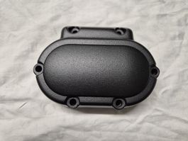 Carter boîte de vitesse Harley-Davidson