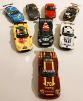 Carrera Evolution 132 Porsche 911 & 935