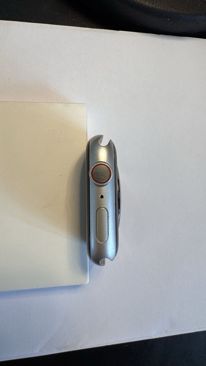 Apple Smartwatch: Apple Watch Series 7 45mm – Usato da Bern venduto da liv_f5lq 2