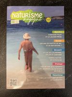 NATURISME MAGAZINE