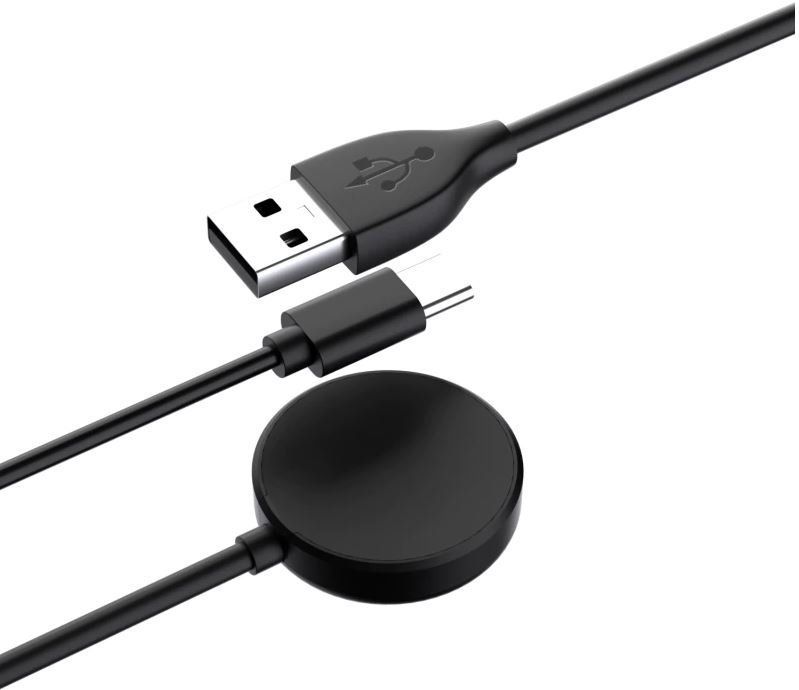 Accessori per Smartwatch: Samsung 2-in-1-Wireless-Ladegerät USB – Nuovo e nell'imballaggio originale da Unterägeri venduto da RmOnline 3