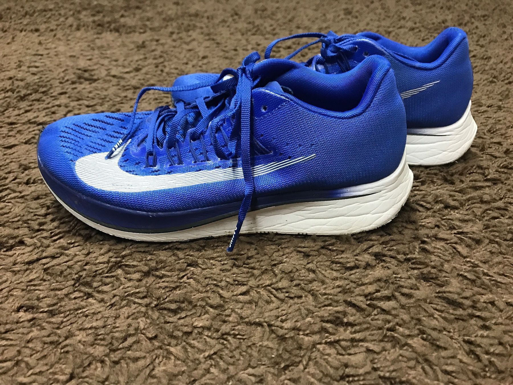Nike Scarpe da uomo: Nike Zoom Fly Gr 38.5 – Usato da St. Margrethen SG venduto da kellenbh 3