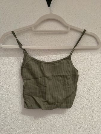 Stradivarius Top