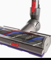 Brosse d'aspirateur Dyson neuve!