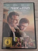 Made in Italy auf die Liebe 