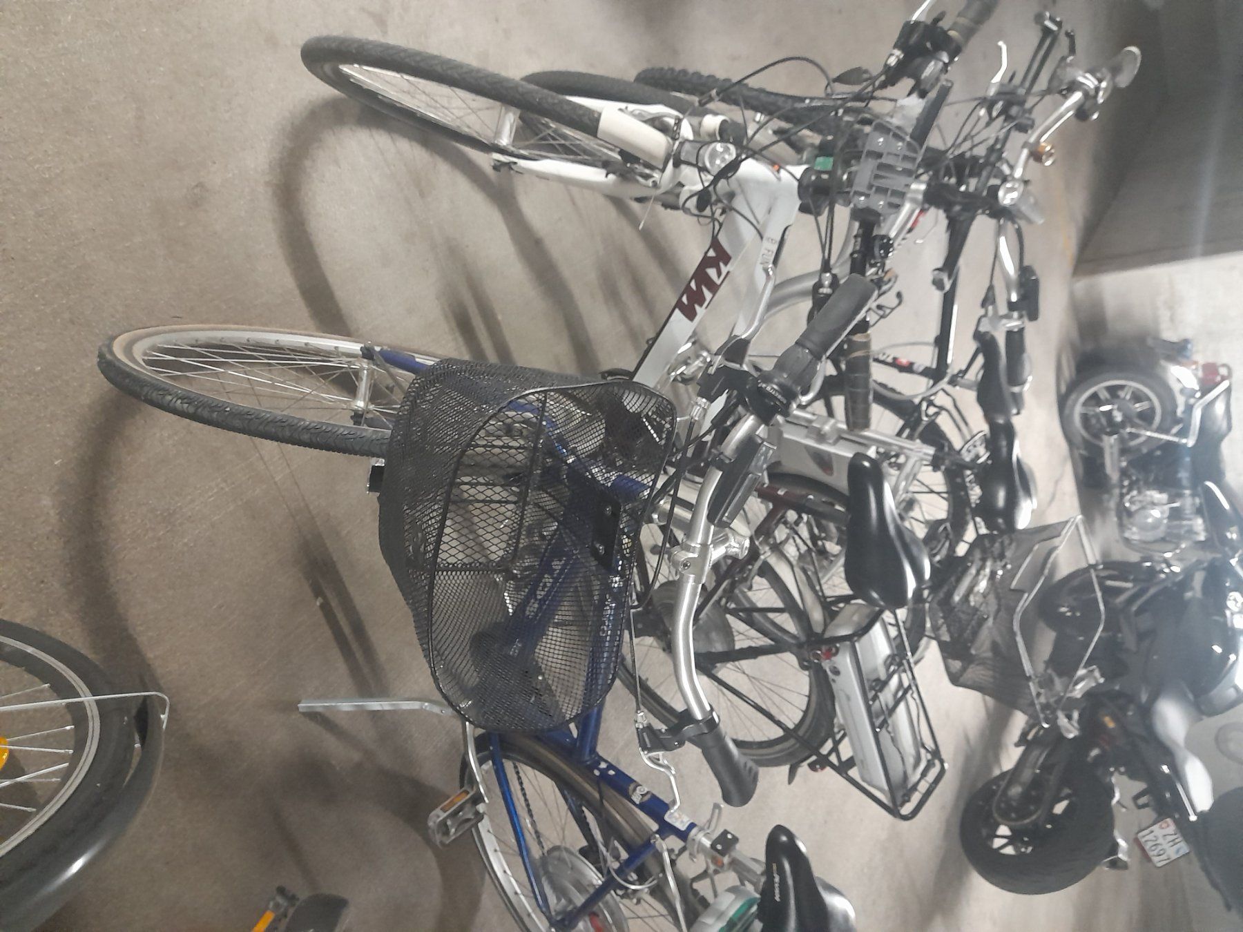 Biciclette: 7 Velo – Usato da Glattbrugg venduto da B_B 5