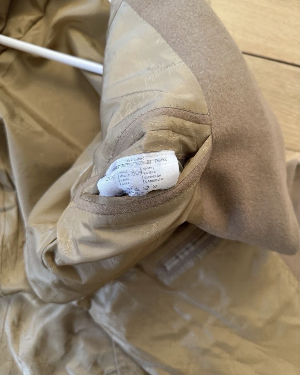 Brioni Giacche: Brioni 50 Sakko – Usato da Rheinfelden venduto da CollectorChoice 5