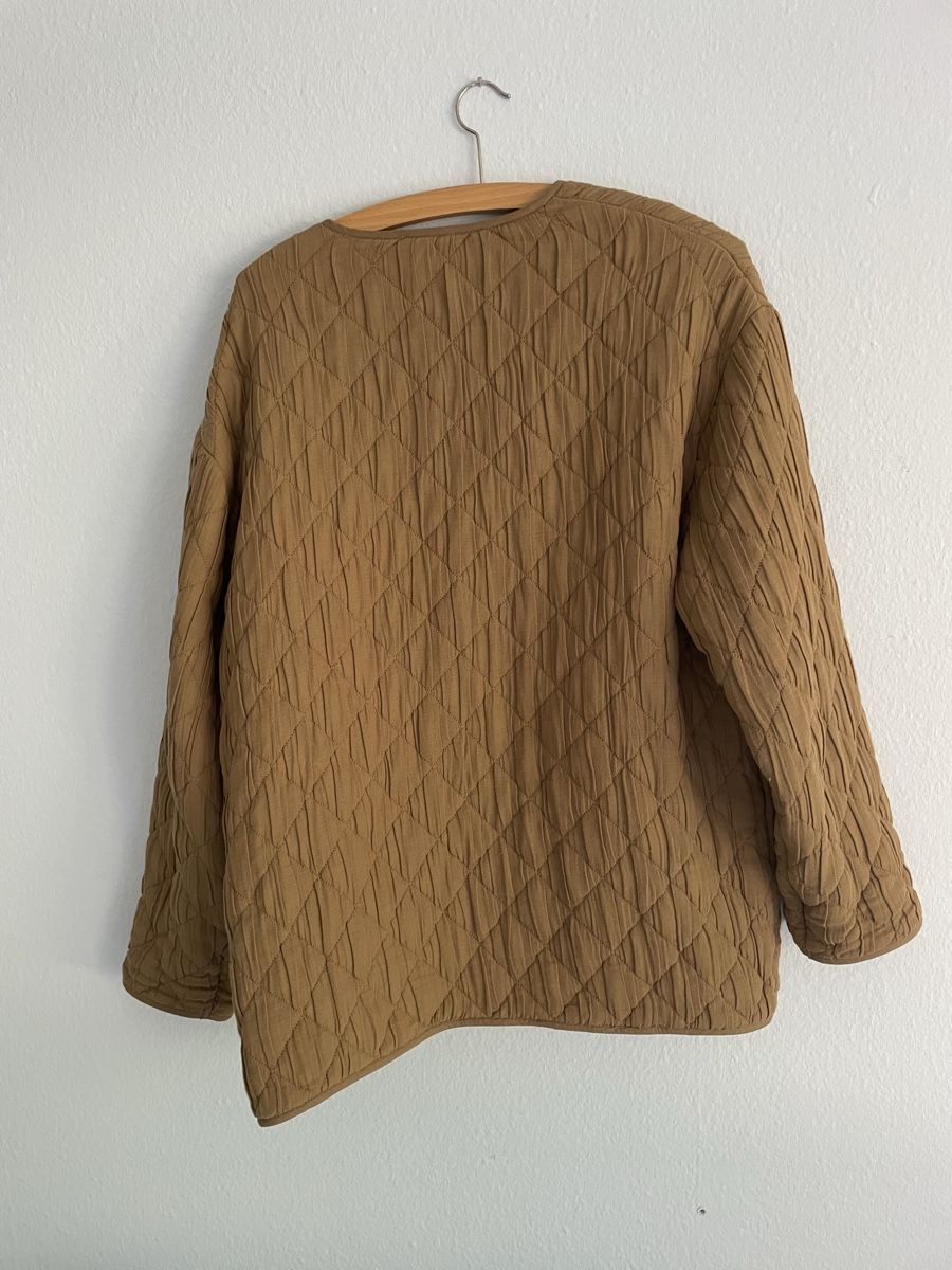 Giacche: Poudre Organic Jacke Millet – Usato da Bern venduto da pr12 2