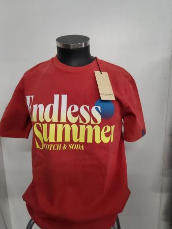 Scotch&Soda T-Shirt,NEU,Gr.M,19.90 statt 69.-