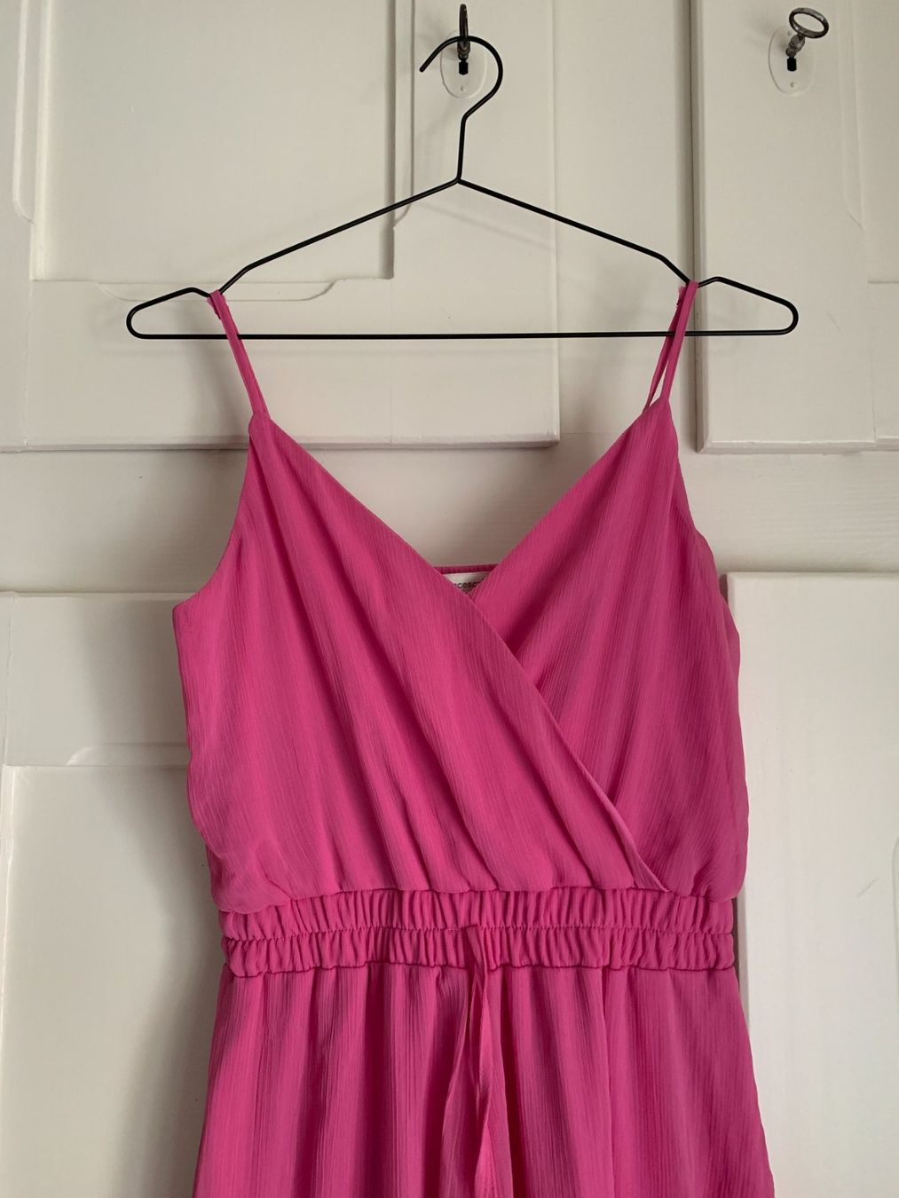 Jumpsuits: FRANCESCA'S - Jumpsuit pink S – Gebraucht aus Zürich von Diazaio 1