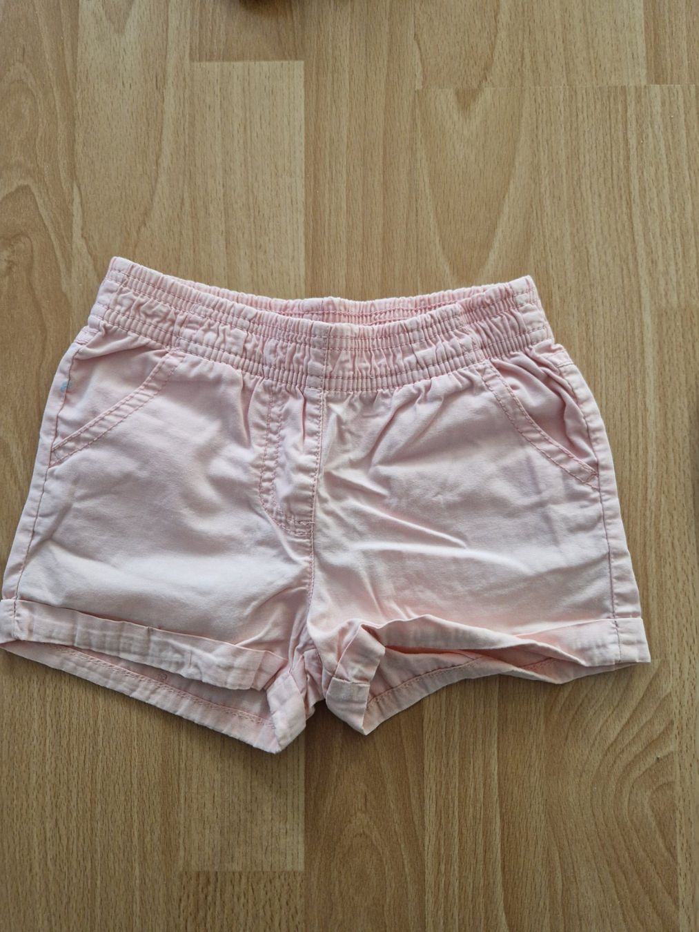 Pantaloni: Shorts – Usato da Wetzikon ZH venduto da Koalawomb08 4