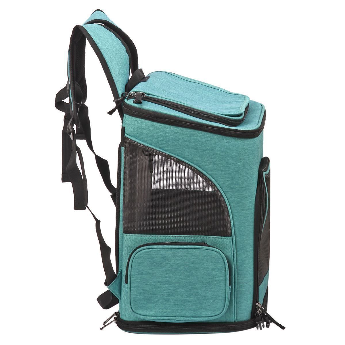 Zaini: Hundetasche Hunderucksack Hund Rucksack – Nuovo (secondo la descrizione) da Thun venduto da onlino 2