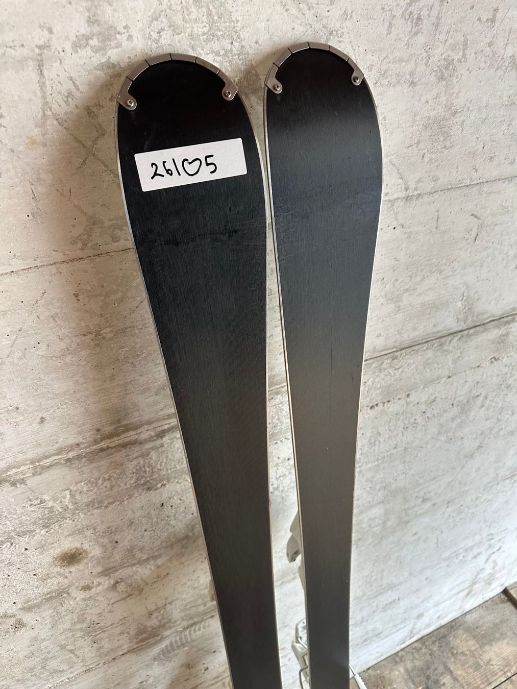 Head Sci: Head Joy Damen Ski 143CM – Usato da Emmenbrücke venduto da karkarkar 4
