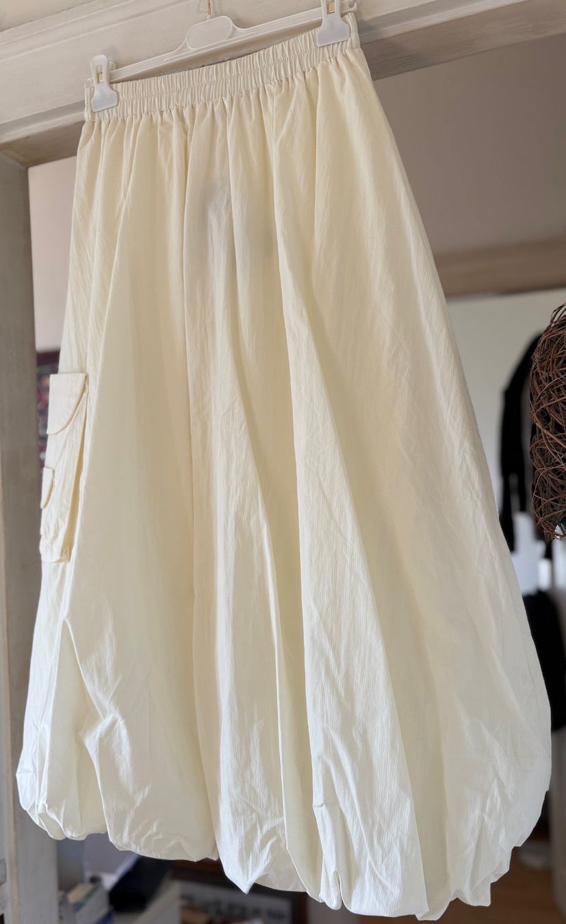 Gonne: JUPE EN COTON!! M – Nuovo e nell'imballaggio originale da Locarno venduto da NicoNion 1