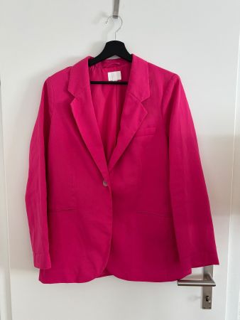 Blazer pink