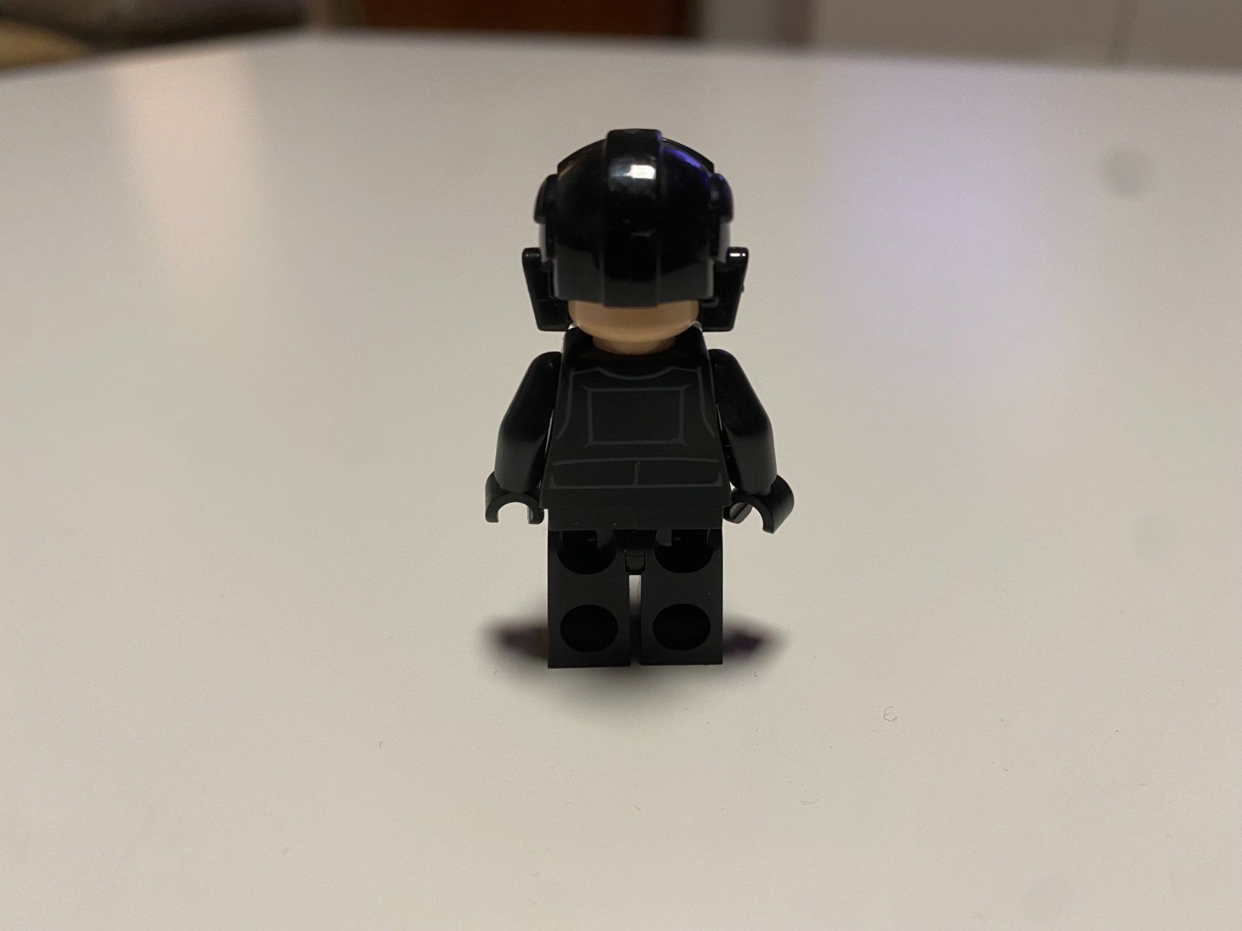 Lego Giocattoli: LEGO - TOLLE - STAR - WARS - FIGUR – Usato da Gelterkinden venduto da ajdt4 1