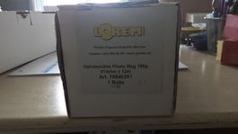 Hahnemühle Photo Rag 188g 914mm x 12m 2"Kern