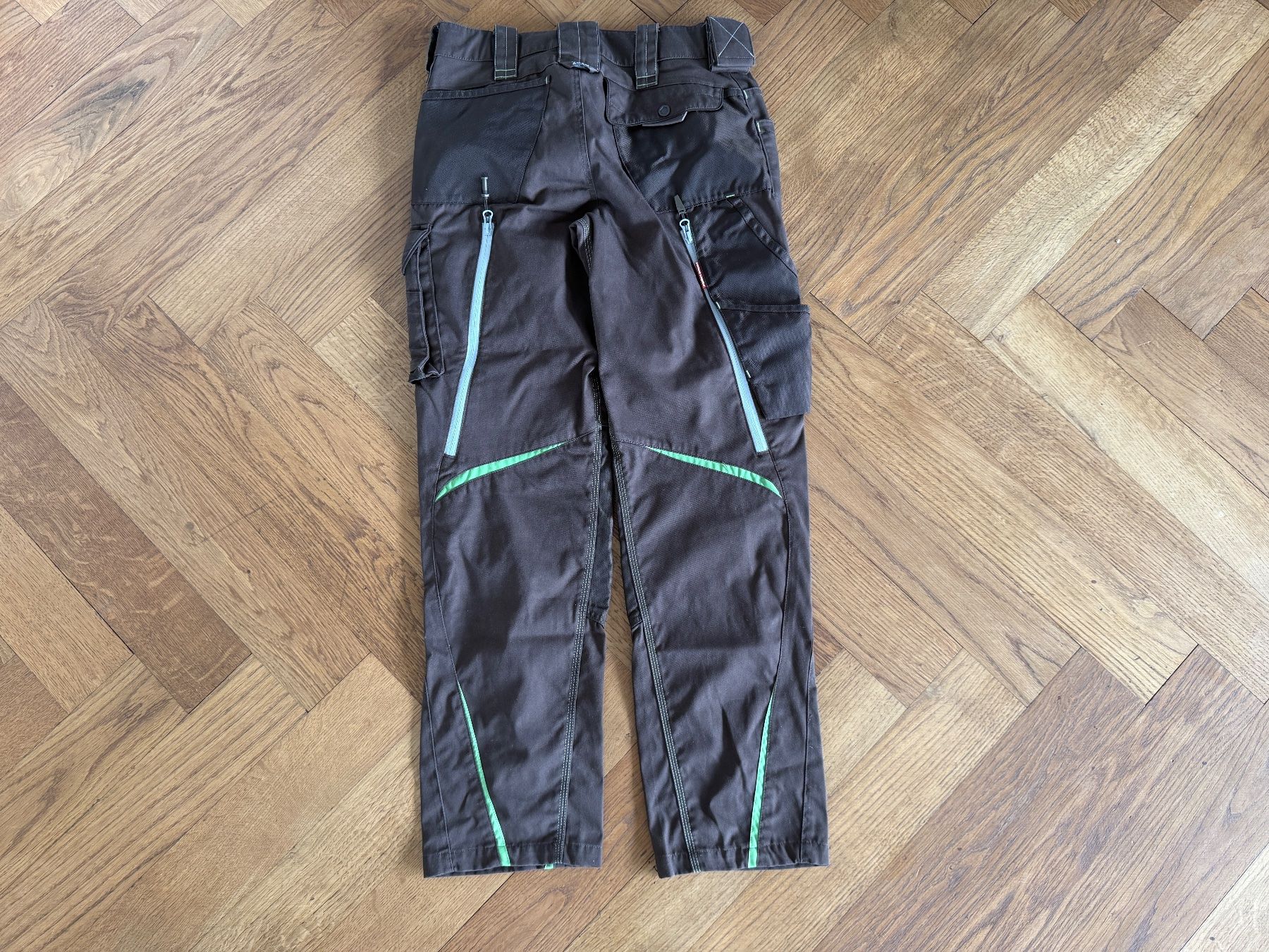 Engelbert Strauss Pantalons: Engelbert Strauss Grösse 36 Hose motion Damen – D'occasion à Ennetbaden par mapa05 7