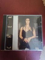CD - Cher – Heart Of Stone (Rock, Pop, 1989)