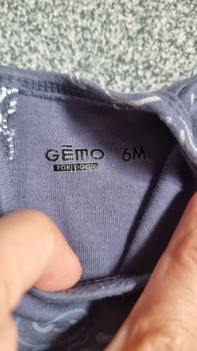 Pyjamas & Ähnliches: pyjama 6 mois mer – Gebraucht aus Les Breuleux von Mily1991 1