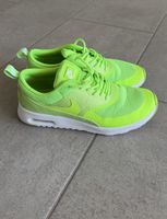 Nike Air Max Thea Neongrün